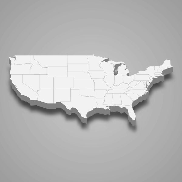 Nationwide Capabilities