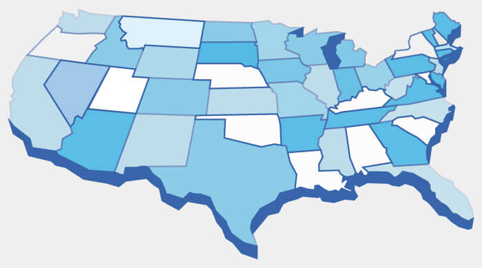 US Map