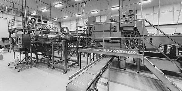 Industrial Manufacturing