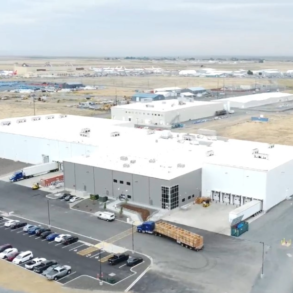 Site & Facility Development