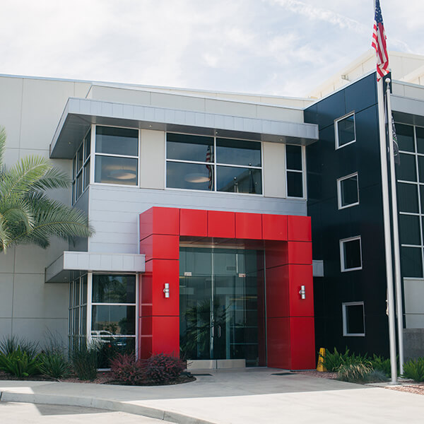 Stategic Partnership